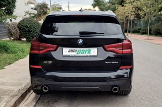 Bmw X3 2020 *M-PAKET*Drive 30 e Auto-thumb-13