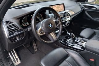 Bmw X3 2020 *M-PAKET*Drive 30 e Auto-thumb-14