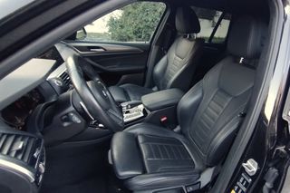 Bmw X3 2020 *M-PAKET*Drive 30 e Auto-thumb-16