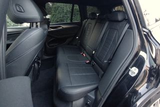 Bmw X3 2020 *M-PAKET*Drive 30 e Auto-thumb-17