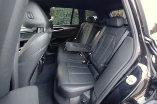 Bmw X3 2020 *M-PAKET*Drive 30 e Auto-thumb-18