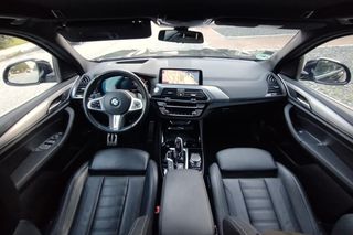 Bmw X3 2020 *M-PAKET*Drive 30 e Auto-thumb-20