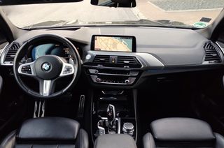 Bmw X3 2020 *M-PAKET*Drive 30 e Auto-thumb-21