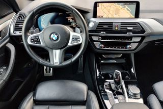 Bmw X3 2020 *M-PAKET*Drive 30 e Auto-thumb-22