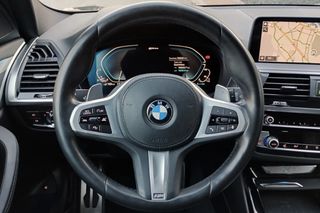 Bmw X3 2020 *M-PAKET*Drive 30 e Auto-thumb-23