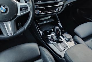 Bmw X3 2020 *M-PAKET*Drive 30 e Auto-thumb-24