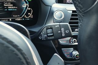 Bmw X3 2020 *M-PAKET*Drive 30 e Auto-thumb-25