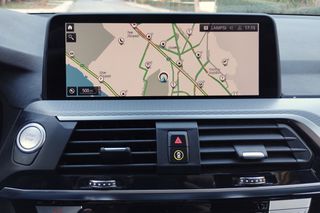 Bmw X3 2020 *M-PAKET*Drive 30 e Auto-thumb-27