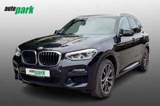 Bmw X3 2020 *M-PAKET*Drive 30 e Auto