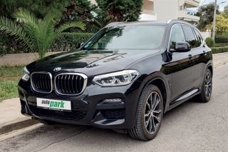 Bmw X3 2020 *M-PAKET*Drive 30 e Auto-thumb-1