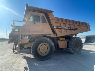 Dumper - Dumper CAT 2004 769C-thumb-1