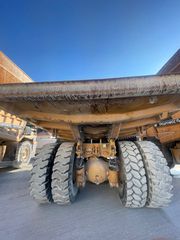 Dumper - Dumper CAT 2004 769C-thumb-4