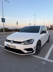 Volkswagen Golf 2017 R LINE
