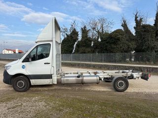 Σασί Mercedes-Benz 2020 sprinter-thumb-3