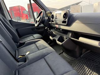 Σασί Mercedes-Benz 2020 sprinter-thumb-6