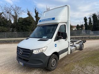 Σασί Mercedes-Benz 2020 sprinter-thumb-7