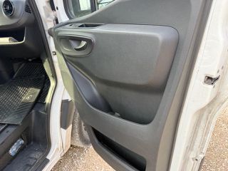 Σασί Mercedes-Benz 2020 sprinter-thumb-8