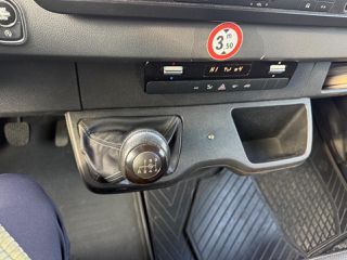 Σασί Mercedes-Benz 2020 sprinter-thumb-16