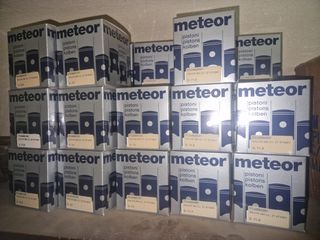 Πιστονι Sachs Stamo 282 280cc METEOR Italy