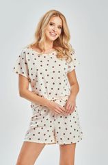 Βαμβακερή Πιτζάμα Selina 3528