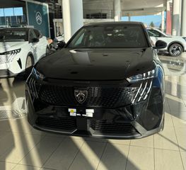 Peugeot 3008 2025 GT
