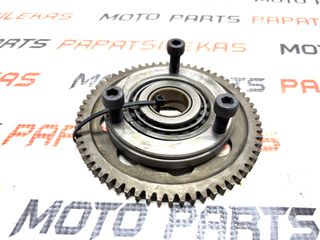 ΚΟΜΠΛΕΡ ΜΙΖΑΣ -> SYM JOYMAX 250i -> MOTO PAPATSILEKAS