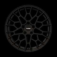 AMAROK 8,5X18 SUPERMETAL CELL 5/120 ET50 CH65,1