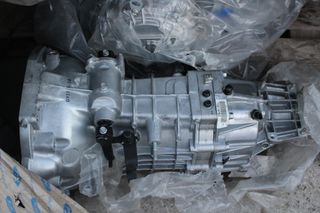 HYUNDAI H-1 2.5 CRDI DIESEL SASMAN KAINOURGIO GY11