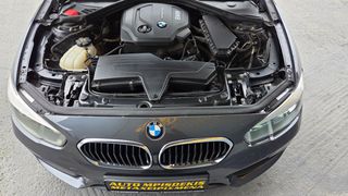 Bmw 116 2015 ΕΓΓΥΗΣΗ ΧΙΛΙΟΜΕΤΡΩΝ-thumb-36