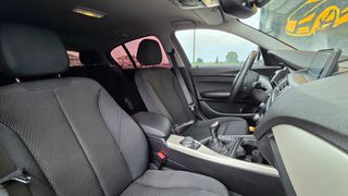 Bmw 116 2015 ΕΓΓΥΗΣΗ ΧΙΛΙΟΜΕΤΡΩΝ-thumb-28