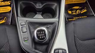 Bmw 116 2015 ΕΓΓΥΗΣΗ ΧΙΛΙΟΜΕΤΡΩΝ-thumb-26