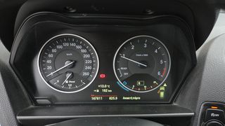 Bmw 116 2015 ΕΓΓΥΗΣΗ ΧΙΛΙΟΜΕΤΡΩΝ-thumb-14