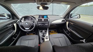 Bmw 116 2015 ΕΓΓΥΗΣΗ ΧΙΛΙΟΜΕΤΡΩΝ-thumb-12