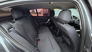 Bmw 116 2015 ΕΓΓΥΗΣΗ ΧΙΛΙΟΜΕΤΡΩΝ-thumb-29