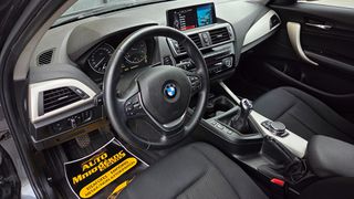 Bmw 116 2015 ΕΓΓΥΗΣΗ ΧΙΛΙΟΜΕΤΡΩΝ-thumb-11