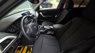 Bmw 116 2015 ΕΓΓΥΗΣΗ ΧΙΛΙΟΜΕΤΡΩΝ-thumb-10