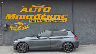 Bmw 116 2015 ΕΓΓΥΗΣΗ ΧΙΛΙΟΜΕΤΡΩΝ-thumb-34