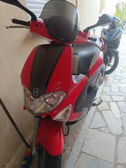 Gilera Runner 125 VX 2007 St