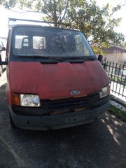 Κλούβα Ford 1994 TRANSIT