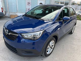 Opel Crossland X 2018 1,2 EDITION
