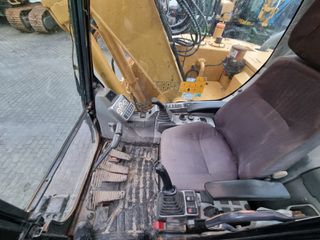 Εκσκαφέας Με Ερπύστριες Doosan 2013 DX140 LCR-thumb-3