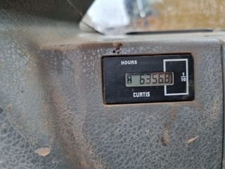 Εκσκαφέας Με Ερπύστριες Doosan 2013 DX140 LCR-thumb-4