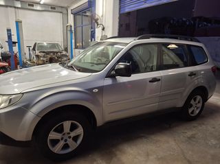 Subaru Forester 2008 FORESTER 2.0 ΠΛΗΡΩΜΕΝΑ ΤΑ ΤΕΛΗ ΤΟΥ 2026 ΝΕΑ ΤΙΜΗ