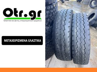 12R22,5 TORQUE TQ702 2TEM  TIMONI