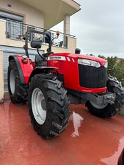 Δενδροκομικά Τρακτέρ Agco - Massey Ferguson 2018 4707