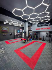 Πωλείται Detailing καταστημα
