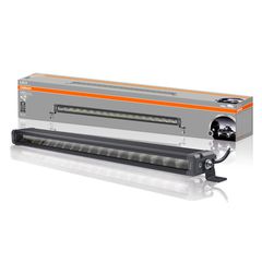 Προβολέας Εργασίας Led Bar Osram VX500-SP 18 Led 12 24 Volt 54 Watt LEDDL116-SP