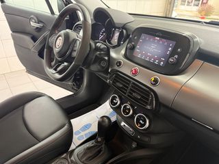 Fiat 500X 2024 SPORT mild hybrid-thumb-30