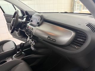 Fiat 500X 2024 SPORT mild hybrid-thumb-31