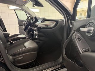 Fiat 500X 2024 SPORT mild hybrid-thumb-32